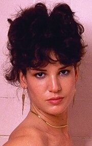 фото Жозефин Керрингтон