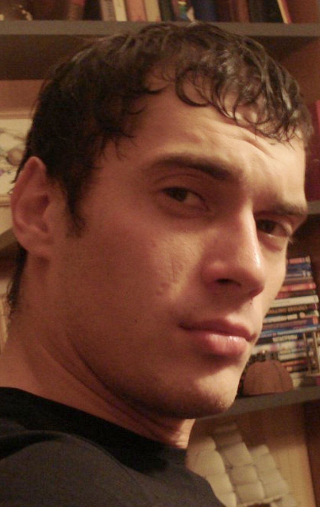 фото Сергей Грозных