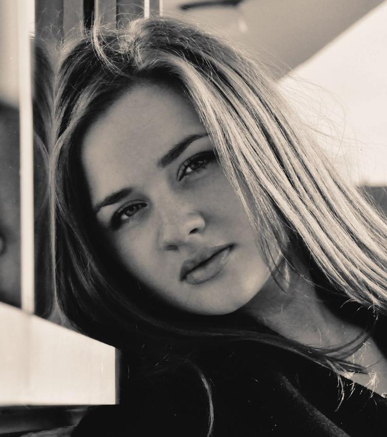 фото Екатерина Спирина