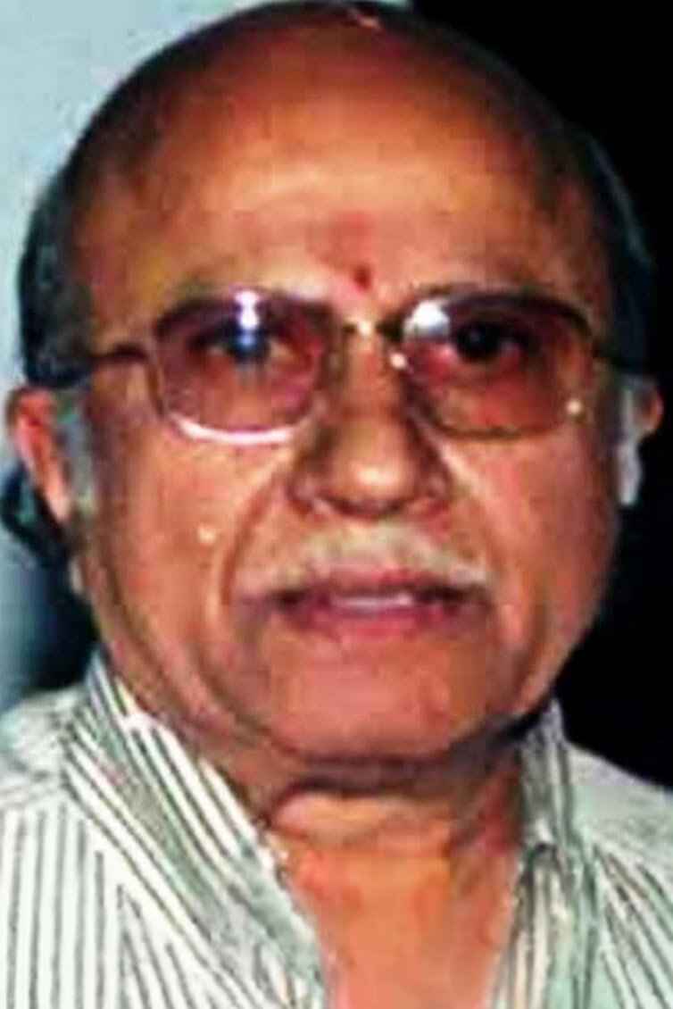 фото С. Раманатхан