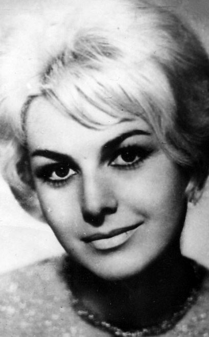 фото Гинка Станчева