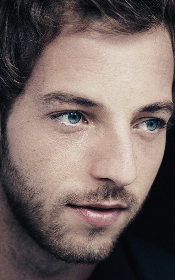 фото Джеймс Моррисон