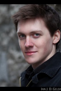 фото Йен Гелдарт