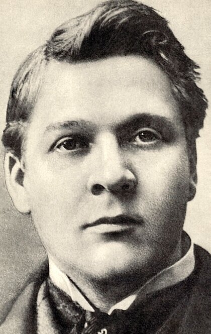 фото Федор Шаляпин ст.