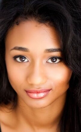 фото Salemah Gabriel