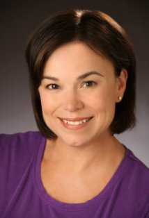 фото Джули Поттер