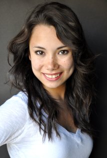 фото Марисса Орьяло