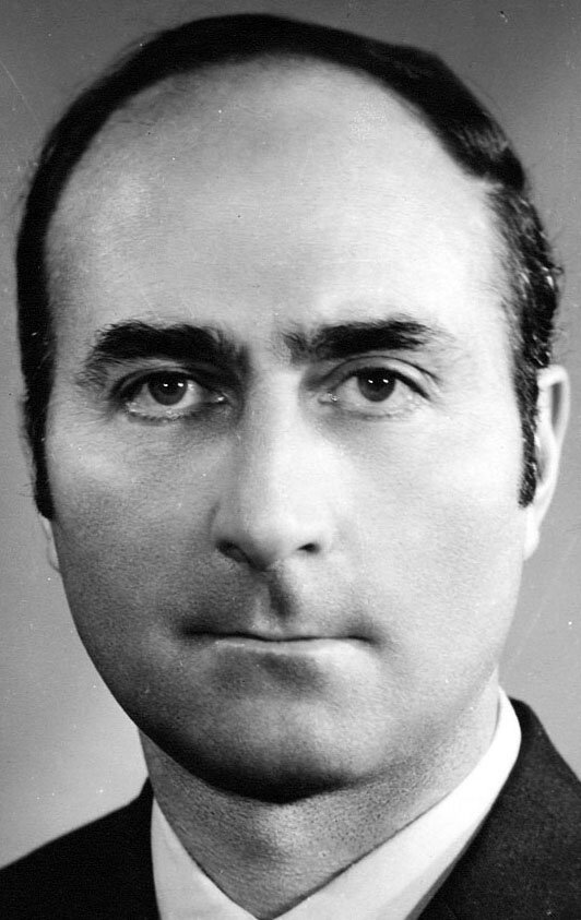 фото Сергей Микаэлян