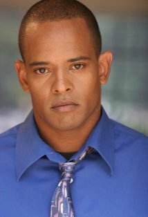 фото Ричи Б. Джейкобс