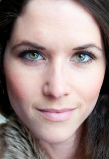 фото Холли Хоук