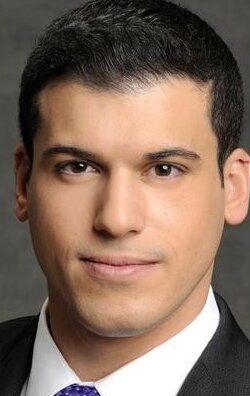 фото Джио Бенитез