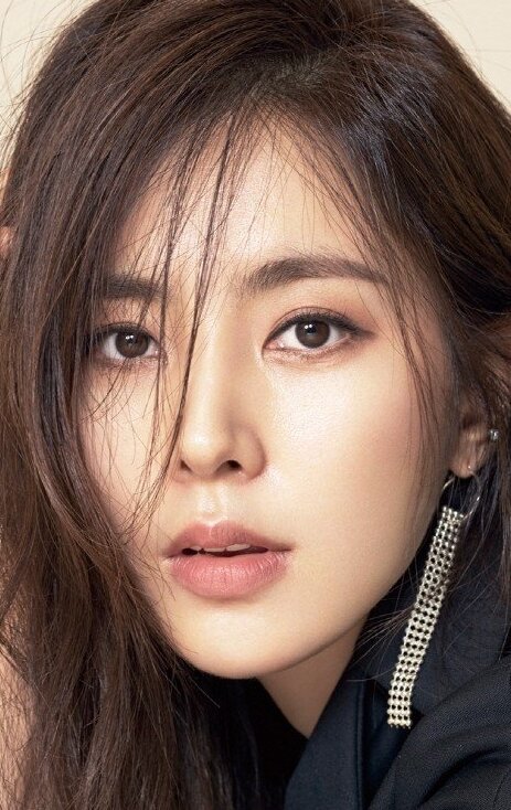 фото Хан Чхэ-а