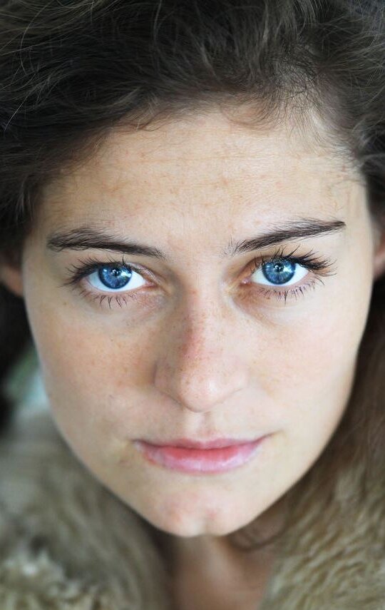 фото Джара Мария Андерс