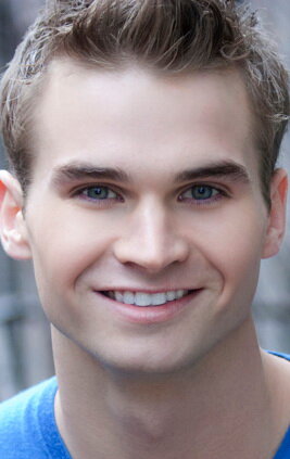 фото Майкл Кеннен Миллер