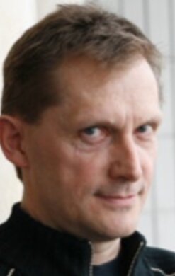 фото Юри Лумисте