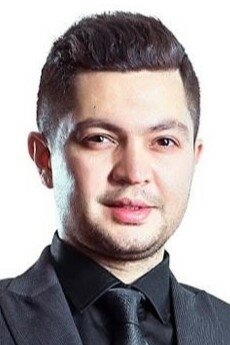 фото Мирджамол Мирзаахмедов