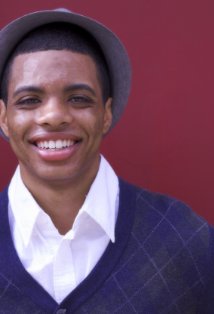 фото Джаффар Ричардсон