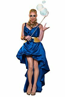 фото Мэттью Сэндерсон