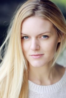 фото Alexandra Guelff