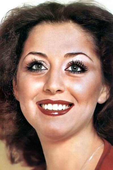 фото Элеонора Зубкова