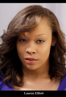 фото Лорен Эллиотт