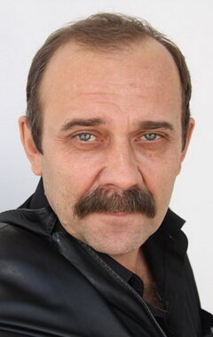 фото Николай Бендера