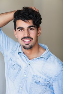 фото Маттиас Рамос