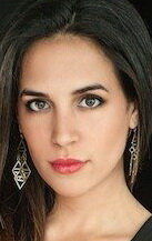 фото Джазмин Кампанале