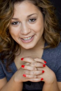 фото Emily Billig