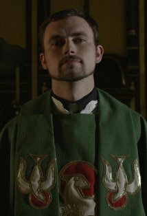 фото Люк МакКенна