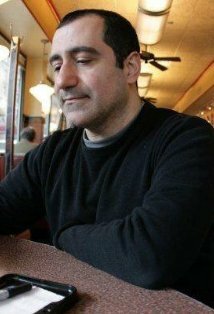 фото Джейк Коселеси