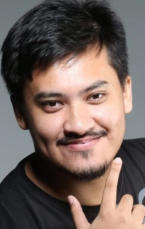 фото Сяфик Юсоф