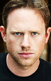 фото Аррон Шивер