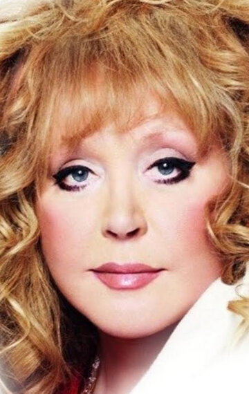 фото Алла Пугачёва