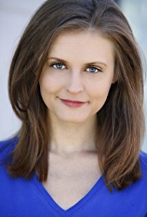 фото Грэйс Эндрюс