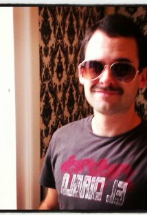 фото Josh MacGregor