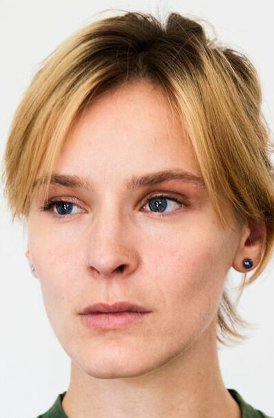 фото Мария Роверан