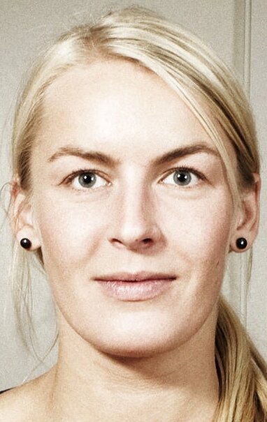 фото Лина Лужите