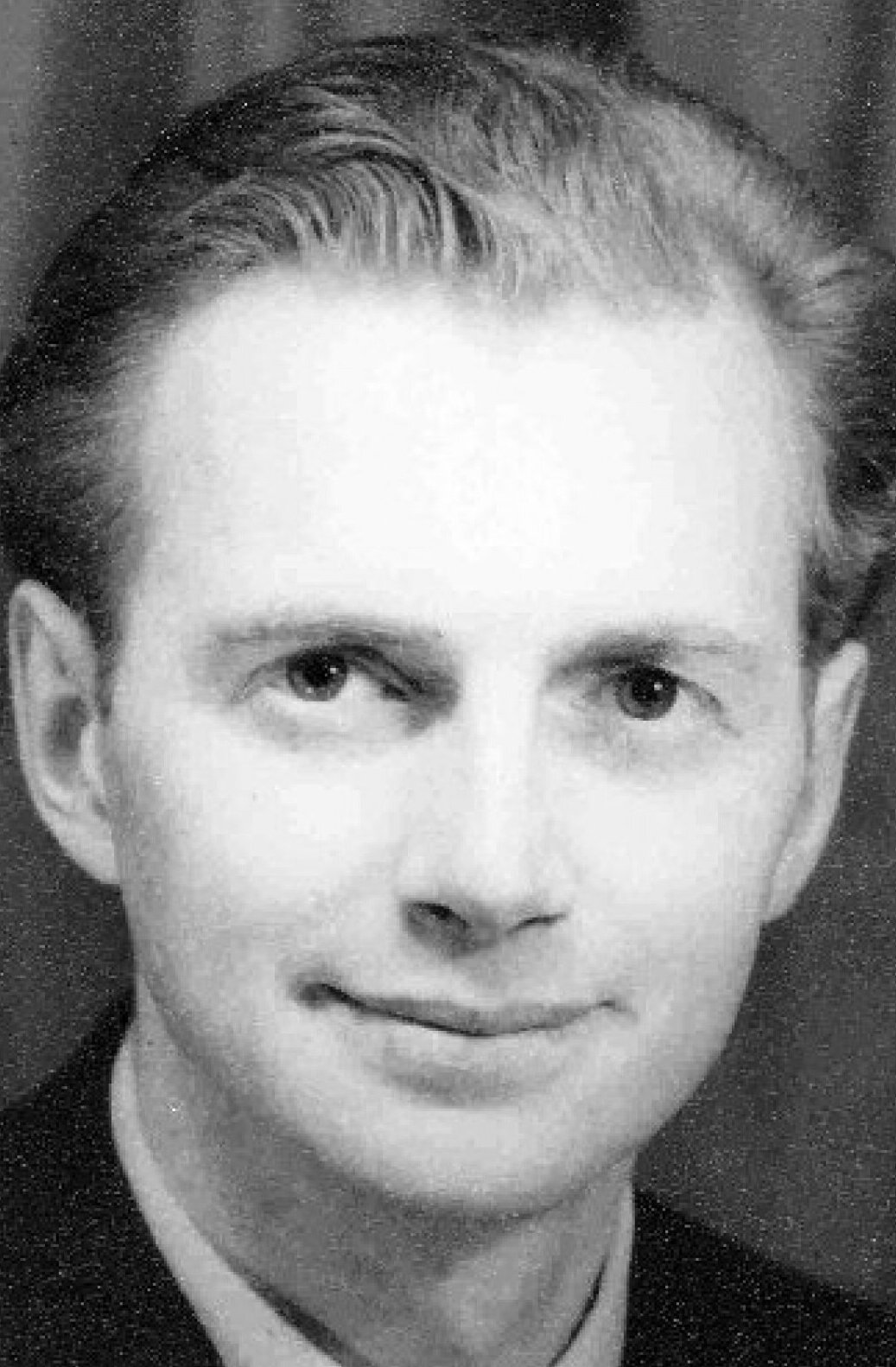 фото Деннис Поттер