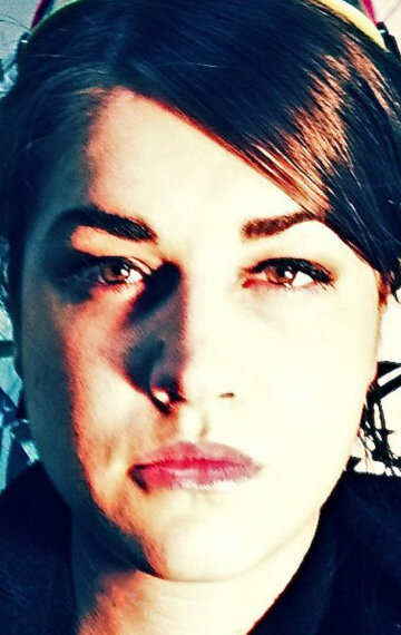 фото Ксения Ивон Лещневски