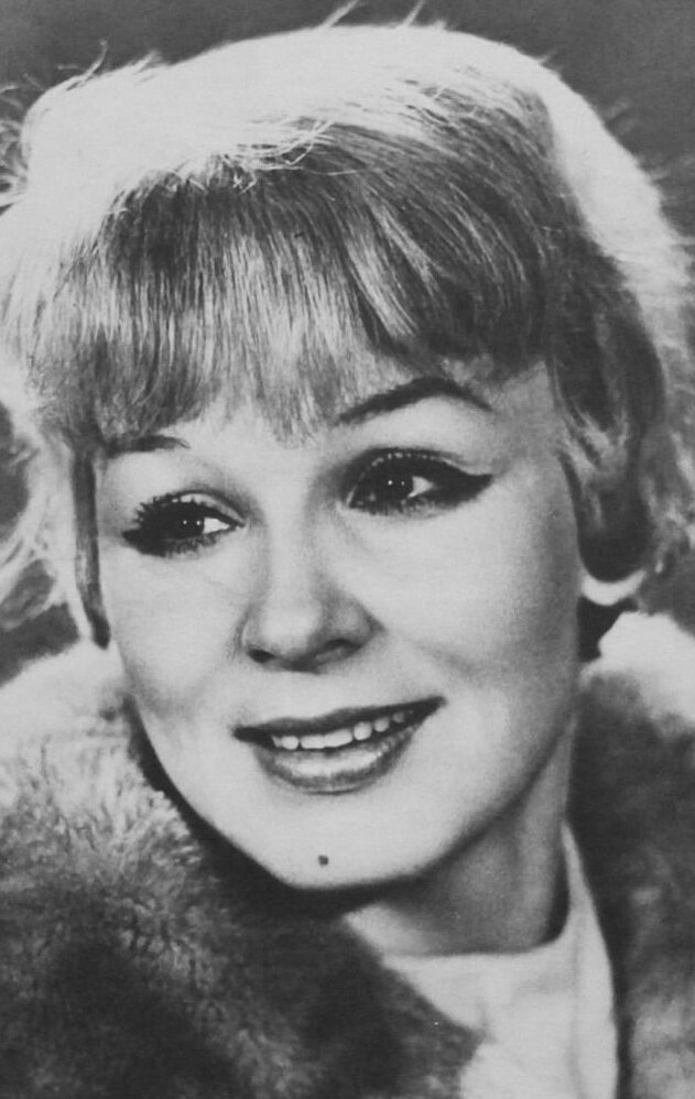 фото Элла Некрасова