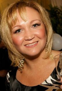 фото Гейнор Харпер