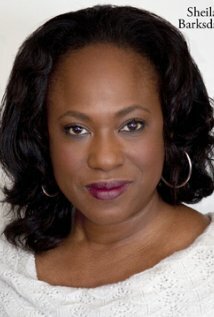 фото Шейла Барксдэйл
