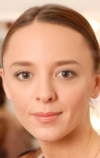 фото Алла Казакова