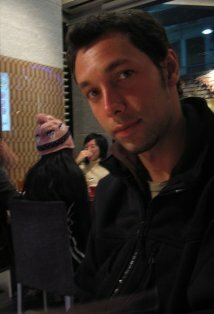 фото Райан Филандер