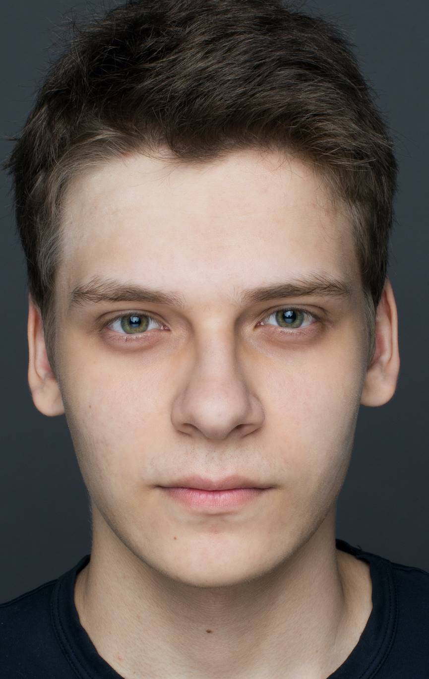 фото Никита Митасов