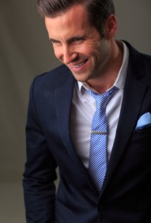 фото Кристофер Рэмэдж