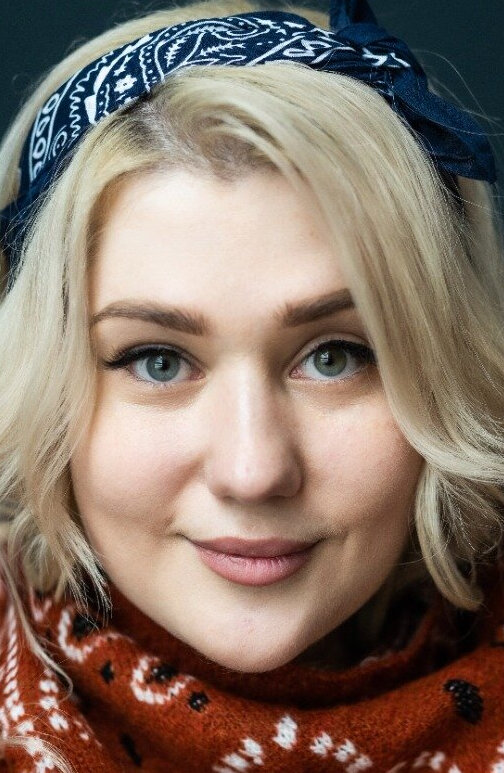 фото Александра Макарская