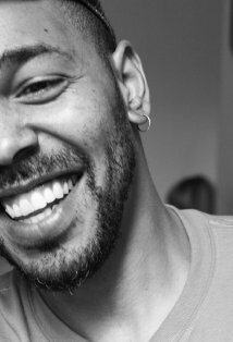 фото Кваме Листрад