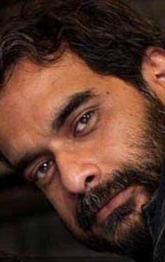 фото Санджай Наг